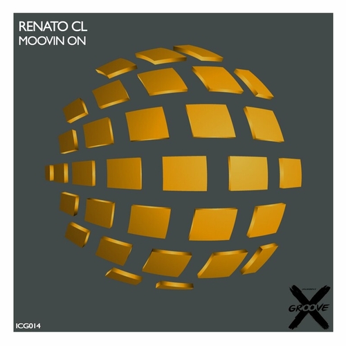 Renato (CL) - Moovin On [ICG014]